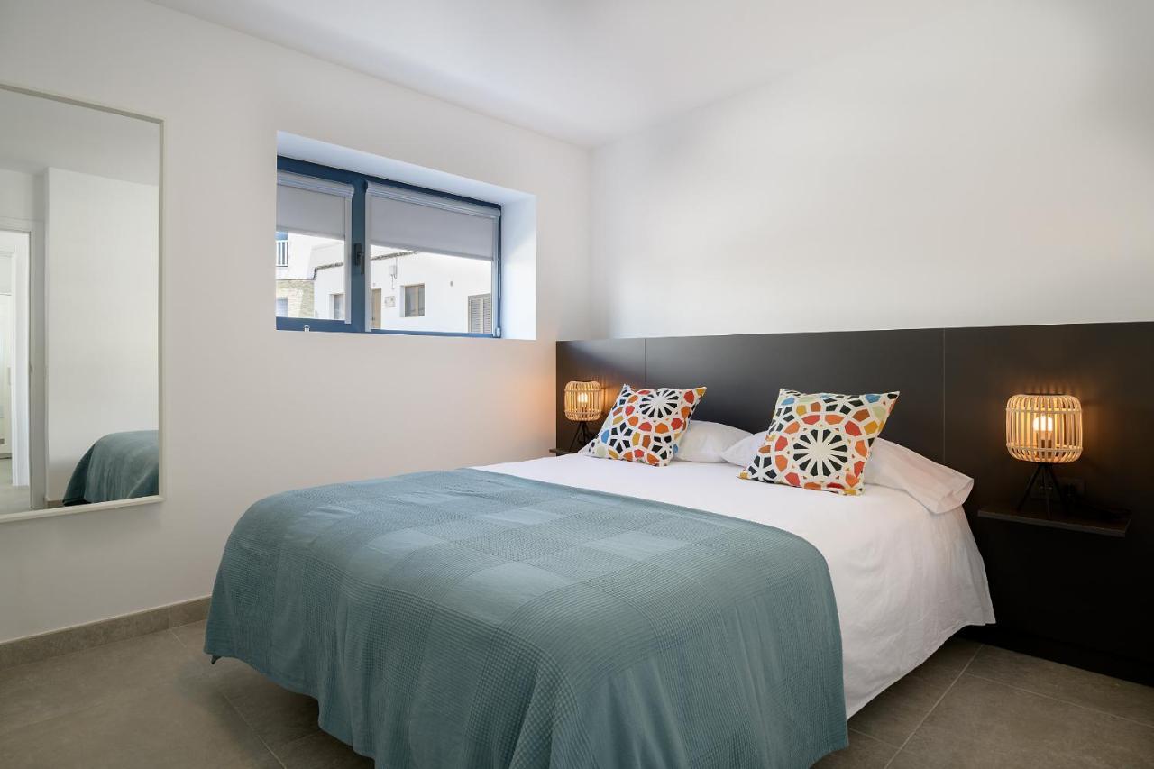 Appartement Casa Berriel à Punta Mujeres Extérieur photo